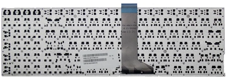 Клавиатура Asus X502, X551, X553, X555, S500, TP550 - изображение 3