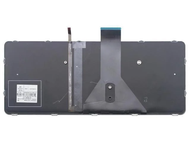 Клавиатура HP EliteBook Folio 1020 G1 1012 G1 1020 G2  1030 G1 - изображение 2
