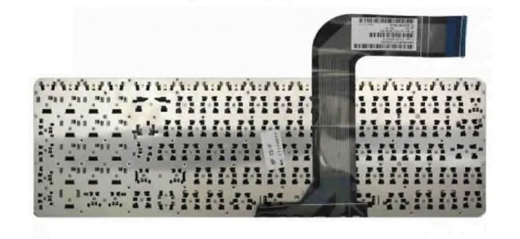 Клавиатура HP Envy 15-K000 17-K000 Pavilion 15-P000 17-F000 - изображение 2