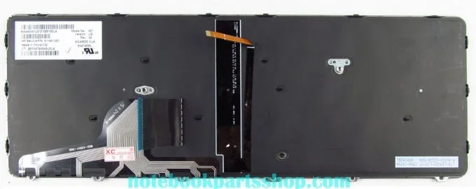 Клавиатура HP ProBook 430 G3, 440 G3 Подсветка - изображение 2