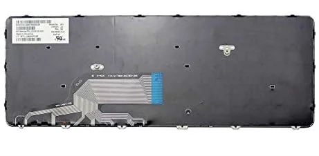 Клавиатура HP ProBook 440 G3 Без подсветки - изображение 2
