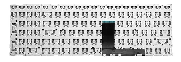 Клавиатура Lenovo IdeaPad 110-15IBR, 110-15ACL, 110-15AST, V110-15 - изображение 2