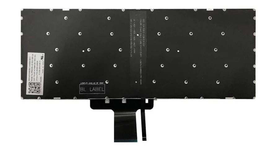 Клавиатура Lenovo IdeaPad 310-14ISK 310-14IKB 510S-14IKB  Подсветка - изображение 2
