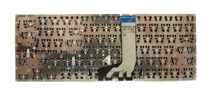 Клавиатура Asus F411, X411 - изображение 2