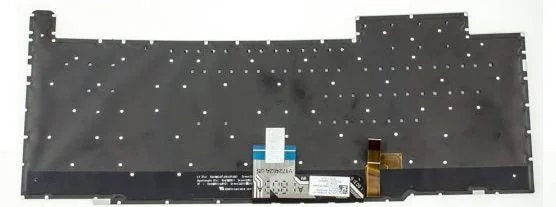 Клавиатура Asus GM501, GM501G, GM501GM, GM501GS - изображение 2