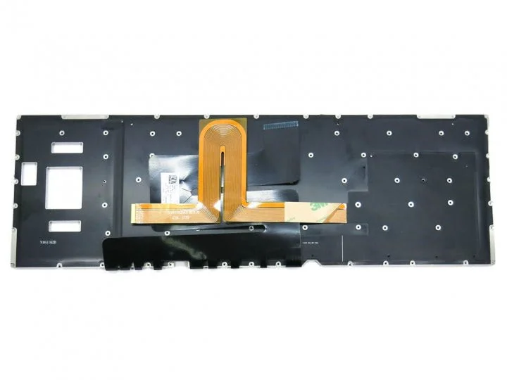 Клавиатура Asus GX501 GX501V GX501VI GX501VSK GX501G GX501GI GX531 GM531 GX701V - изображение 2