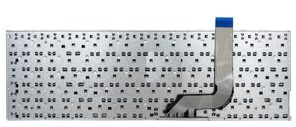 Клавиатура Asus X542, X542BA, X542B, X542U, X542UR, X542UQR, X542UN, X542UF, X542UA, K542, K542B - изображение 2