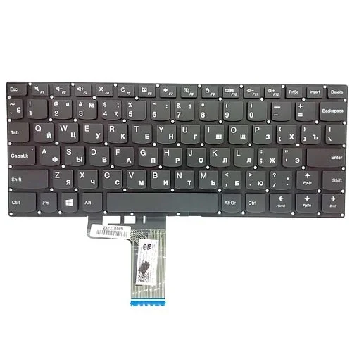 Клавиатура Lenovo Yoga 310-11IAP - изображение 1