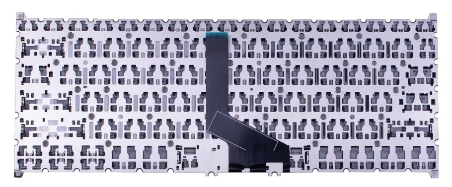 Клавіатура Acer SWIFT 3 Swift 3 SF314-42 SF314-57 SF314-57G SF314-59 Swift 5 SF514-52 SF514-52T SF514-54G SF514-54T - изображение 2