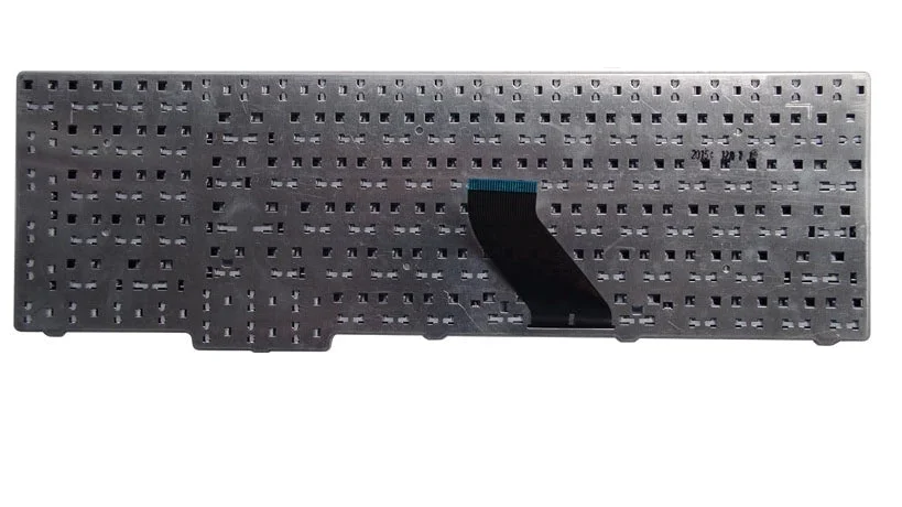 Клавиатура Acer Aspire 5335, 5535, 5735, 5737, 6530, 7000, 7220, 7320, 7520, 7720, 8530, 8735, 9300, 9400, 9920; TravelMate 5100, 5600, 7320; Extensa 5235, 5635, 7220, 7620; eMachines E528, E728  - изображение 2