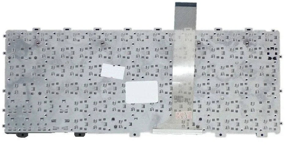 Клавиатура Asus Eee PC 1011, 1015, 1016, 1018 - изображение 2