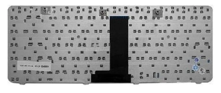 Клавиатура HP Compaq Presario CQ50, Pavilion G50  - изображение 2