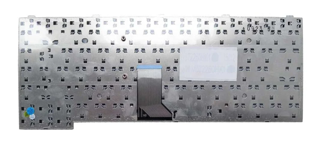 Клавиатура Samsung R39, R40, R41, R58, R60, R70, R503, R505, R508, R509, R510, R560, P500 ,P510 - изображение 2