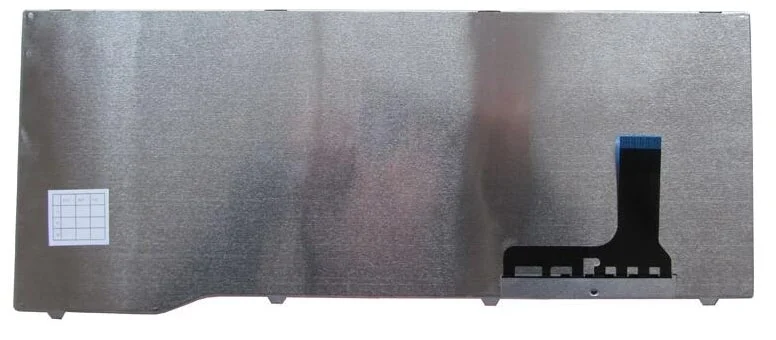 Клавиатура Fujitsu Lifebook LH532 LH522  - изображение 2