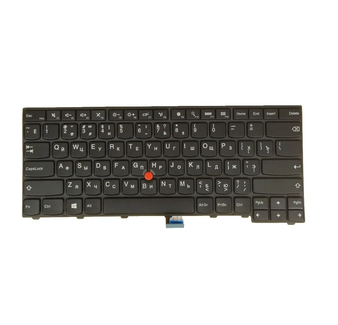 Клавиатура Lenovo Thinkpad T440, T440p, T440s T431S, E431, E440