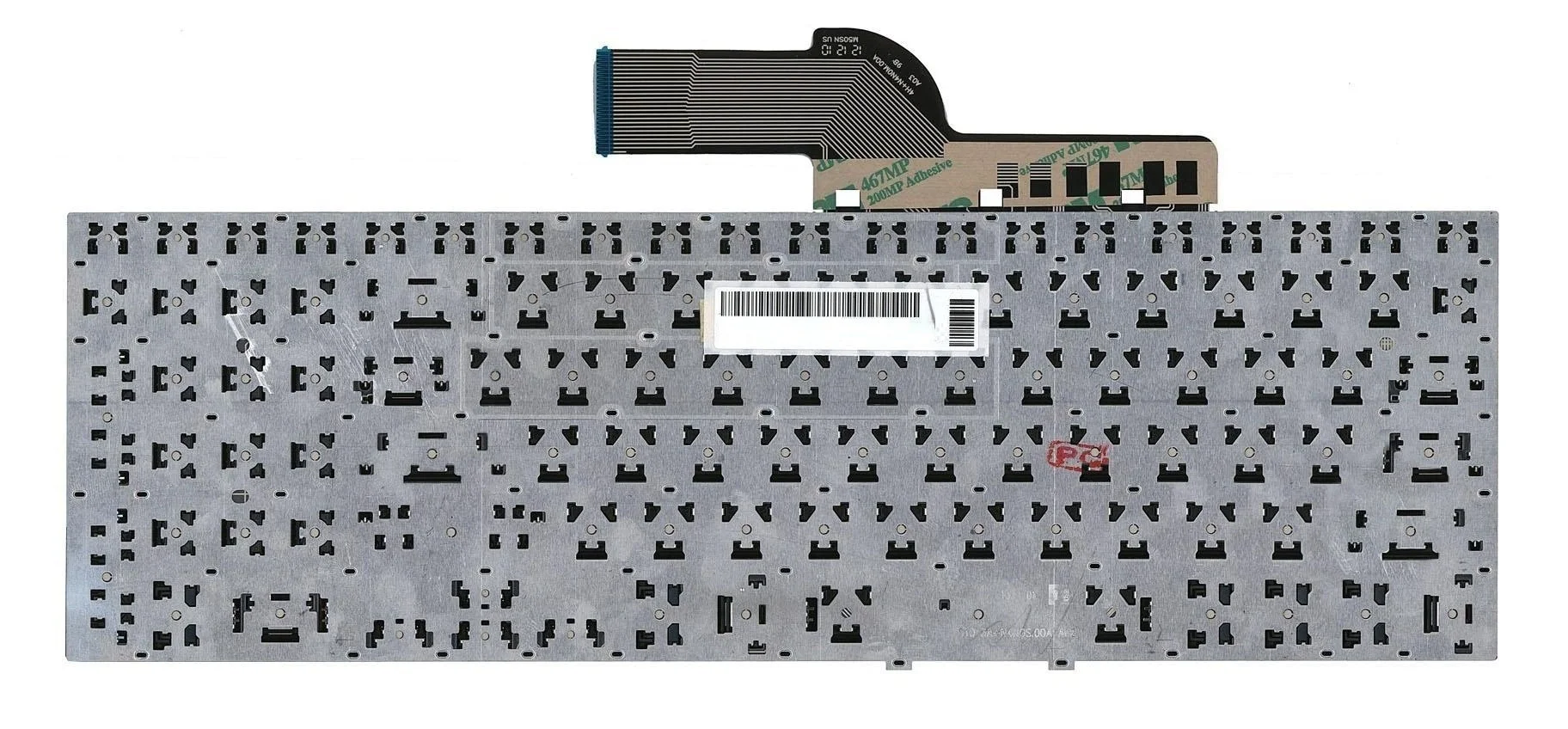 Клавиатура Samsung 355V5C  350V5C 550P5C - изображение 2