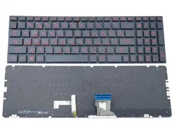 Клавиатура для ноутбука Asus ROG G502