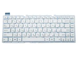 Клавиатура для ноутбука Asus VivoBook Max X441UB