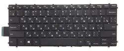 Клавиатура для ноутбука Dell Inspiron 5585 (P77F002)
