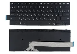 Клавиатура для ноутбука Dell Vostro 3468 (P76G002)