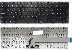 Клавиатура для ноутбука Dell Inspiron 5566 (P51F006)