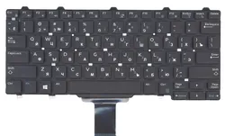 Клавиатура для ноутбука Dell Latitude E7480 (P73G001)