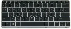 Клавиатура HP EliteBook 720 G1