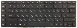 Клавиатура для ноутбука HP OMEN 15-5099NR