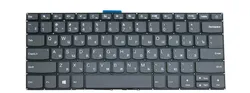 Клавиатура для ноутбука Lenovo Ideapad Flex 5-1570-80XB