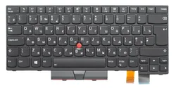 Клавиатура Lenovo Thinkpad yoga L380-20M7