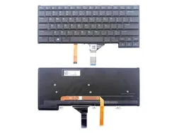 Клавиатура для ноутбука Dell Alienware 15-R4 (P69F002)