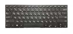 Клавиатура для ноутбука Asus K410U