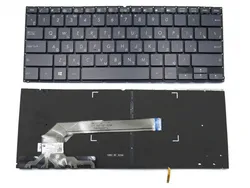 Клавиатура Asus ZenBook Flip UX370UA