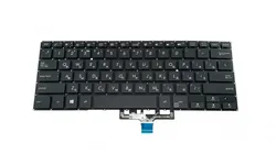 Клавиатура Asus ZenBook Flip  UX461FA