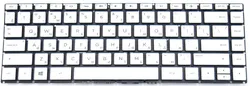Клавиатура для ноутбука HP Pavilion X360 14-BA016UR