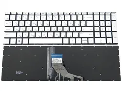 Клавиатура для ноутбука HP Spectre X360 15-DF0037UR