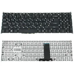 Клавиатура для ноутбука Acer ASPIRE 3 A317-53G