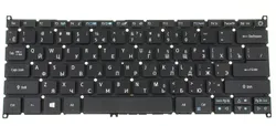 Клавиатура Acer Swift 3 SF314-52