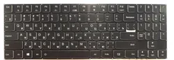 Клавиатура Lenovo Legion Y7000P-1060