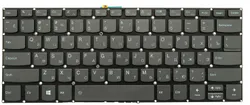 Клавиатура Lenovo Yoga 520-14IKBR