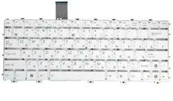 Клавиатура для ноутбука Asus Eee PC 1016PE