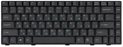 Клавиатура для ноутбука Asus F83C