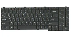 Клавиатура для ноутбука Lenovo G555M