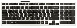 Клавиатура Sony VAIO VPC-F11