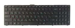 Клавиатура для ноутбука Asus ZenBook U52SD
