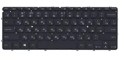 Клавиатура Dell XPS 9Q23 (P20S001)