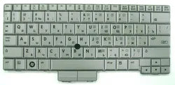 Клавиатура HP Elitebook 2710P