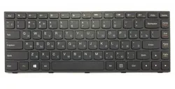 Клавиатура Lenovo Yoga 500-14ACL-80NA