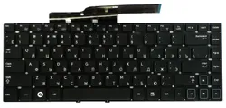 Клавиатура Samsung NP300E4A