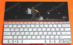 Клавиатура Sony VAIO SVF14A